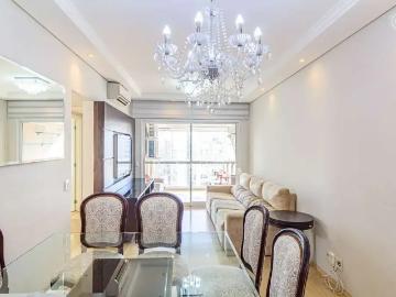 Apartamento para Locação em Curitiba/PR Batel 2 Quartos