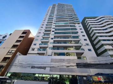 Apartamento para Locação em Curitiba/PR Batel 2 Quartos