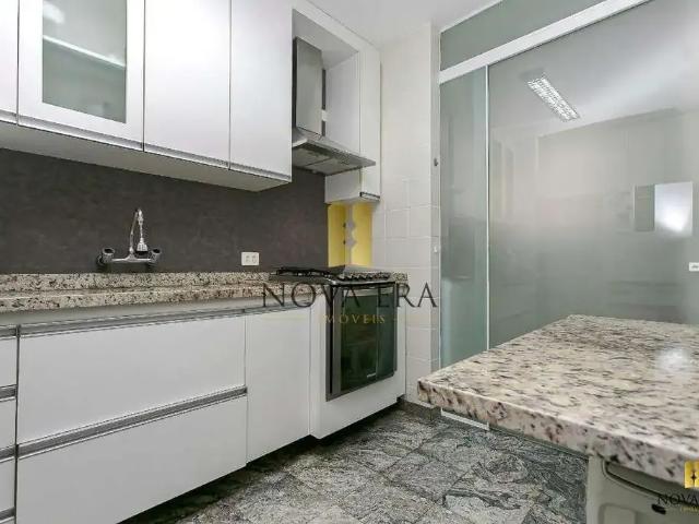 Apartamento para Locação em Curitiba/PR Batel 2 Quartos