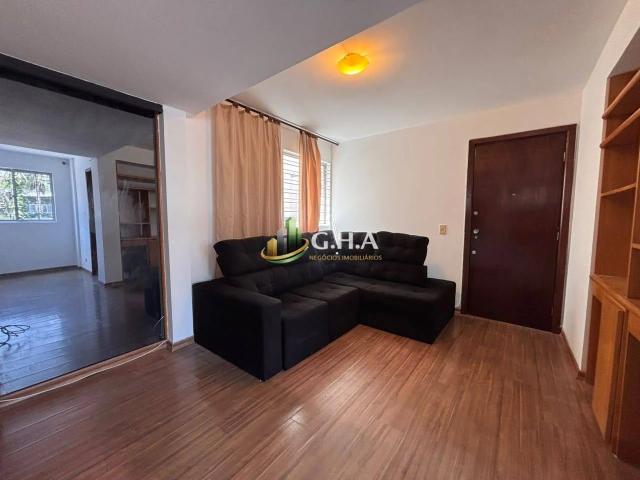 Apartamento para Locação em Curitiba/PR Batel 2 Quartos