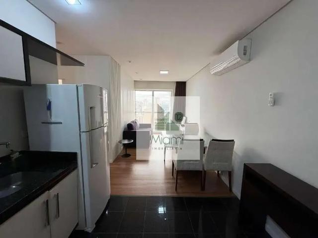 Apartamento para Locação em Curitiba/PR Batel 2 Quartos