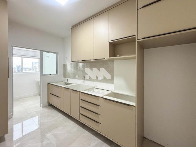Apartamento para Locação em Curitiba/PR Batel 2 Quartos