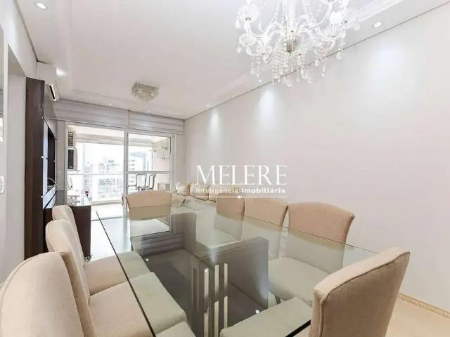 Apartamento para Locação em Curitiba/PR Batel 2 Quartos