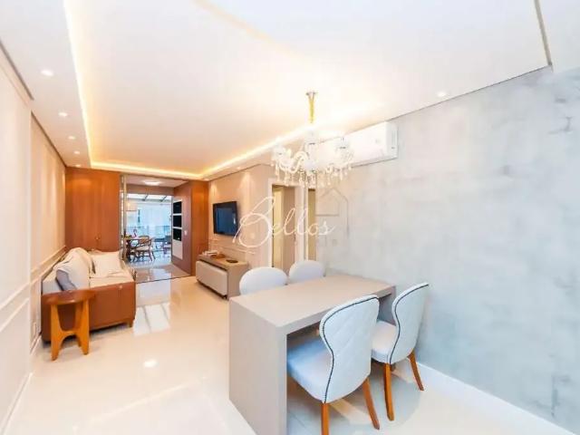 Apartamento para Locação em Curitiba/PR Batel 2 Quartos