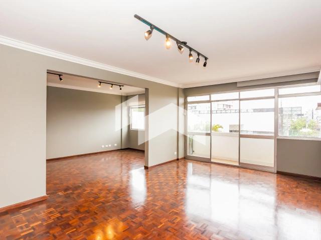 Apartamento para Locação em Curitiba/PR Batel 2 Quartos