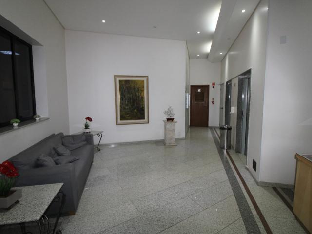 Apartamento para Locação em Curitiba/PR Batel 2 Quartos
