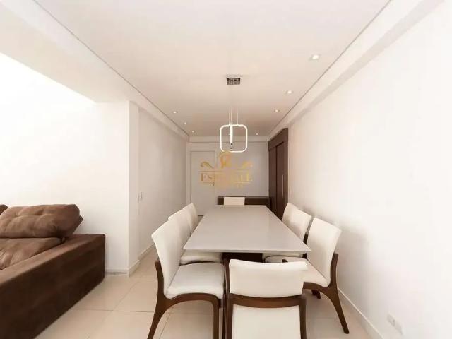 Apartamento para Locação em Curitiba/PR Batel 3 Quartos