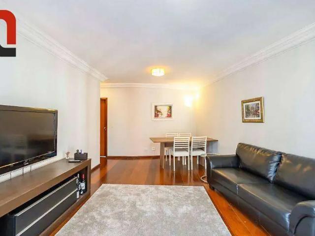 Apartamento para Locação em Curitiba/PR Batel 3 Quartos