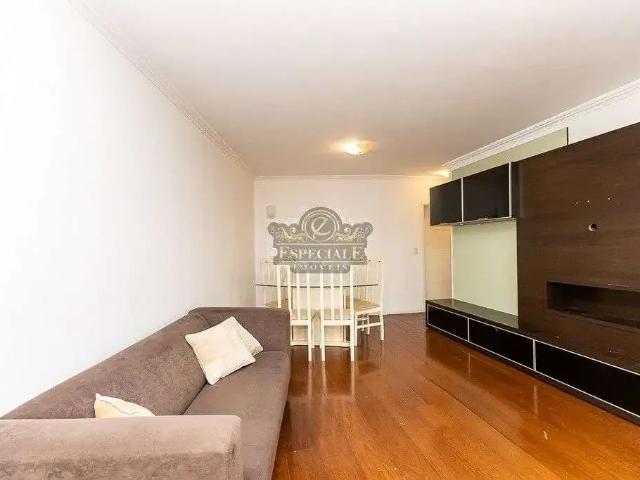 Apartamento para Locação em Curitiba/PR Batel 3 Quartos