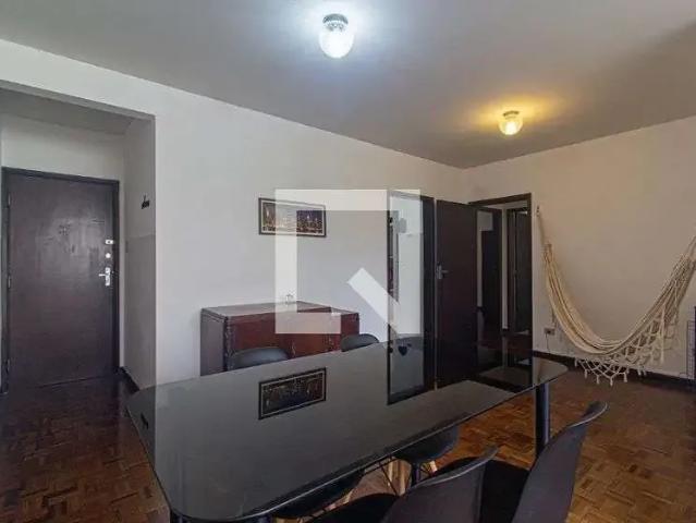 Apartamento para Locação em Curitiba/PR Batel 3 Quartos