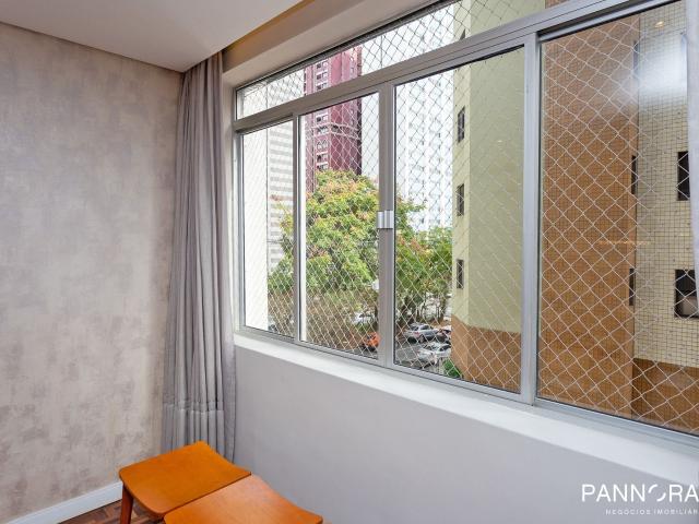 Apartamento para Locação em Curitiba/PR Batel 3 Quartos