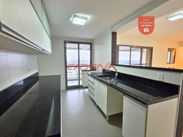 Apartamento para Locação em Curitiba/PR Batel 3 Quartos