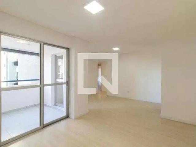 Apartamento para Locação em Curitiba/PR Batel 3 Quartos