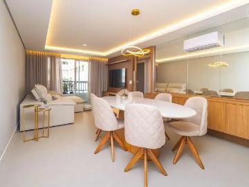 Apartamento para Locação em Curitiba/PR Batel 3 Quartos