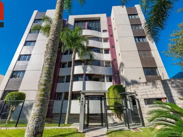 Apartamento para Locação em Curitiba/PR Batel 3 Quartos