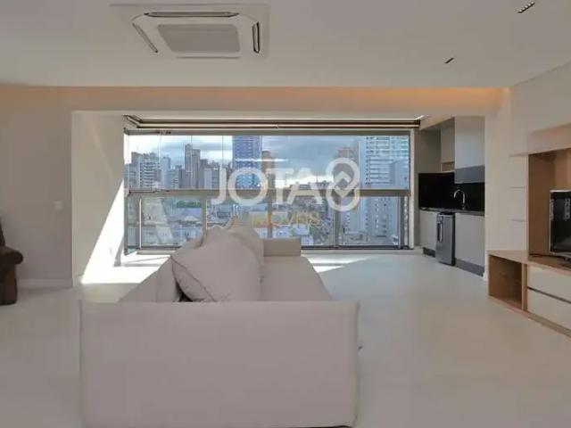 Apartamento para Locação em Curitiba/PR Batel 3 Quartos