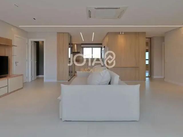 Apartamento para Locação em Curitiba/PR Batel 3 Quartos