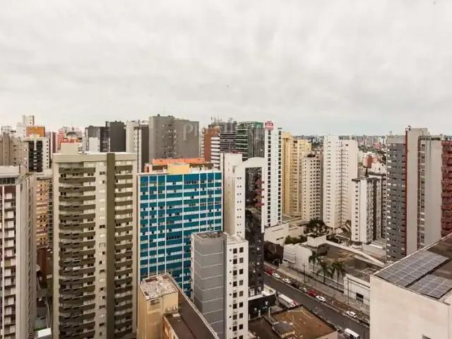 Apartamento para Locação em Curitiba/PR Batel 3 Quartos