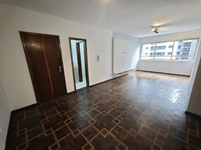 Apartamento para Locação em Curitiba/PR Batel 3 Quartos