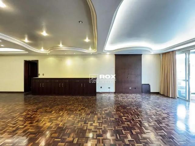 Apartamento para Locação em Curitiba/PR Batel 3 Quartos