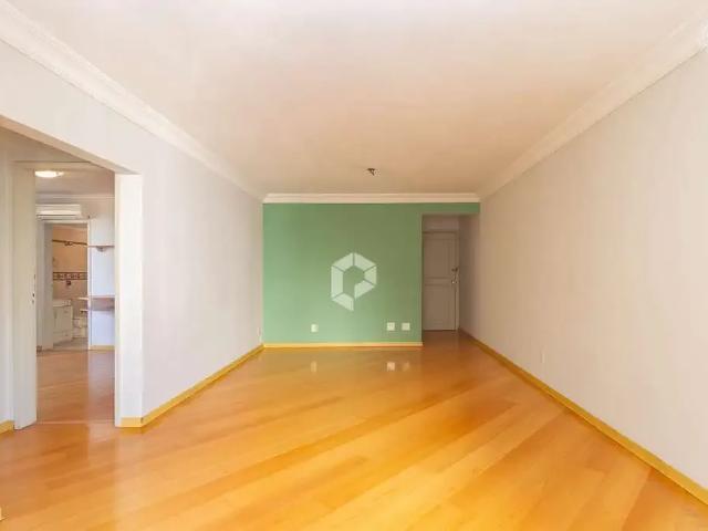 Apartamento para Locação em Curitiba/PR Batel 3 Quartos