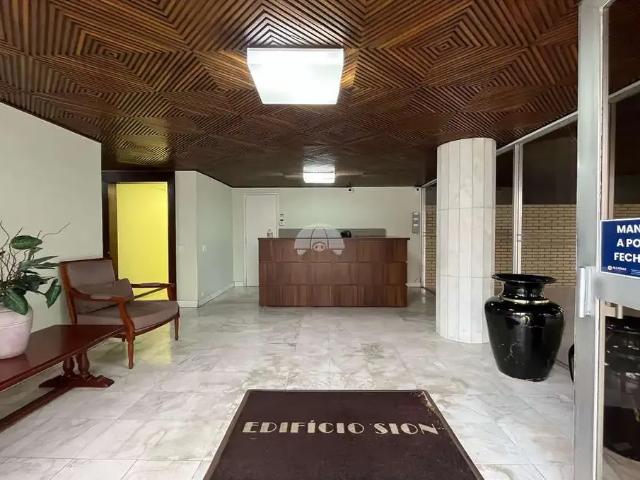 Apartamento para Locação em Curitiba/PR Batel 3 Quartos