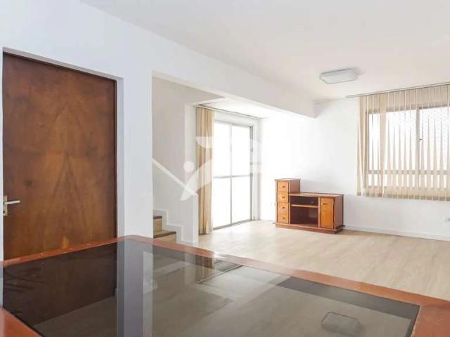 Apartamento para Locação em Curitiba/PR Batel 3 Quartos