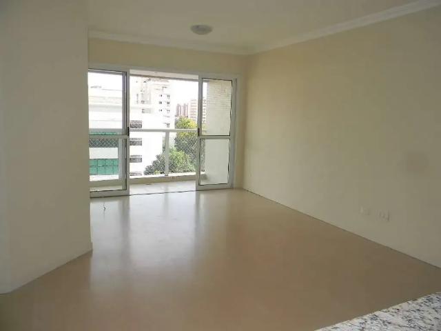 Apartamento para Locação em Curitiba/PR Batel 3 Quartos