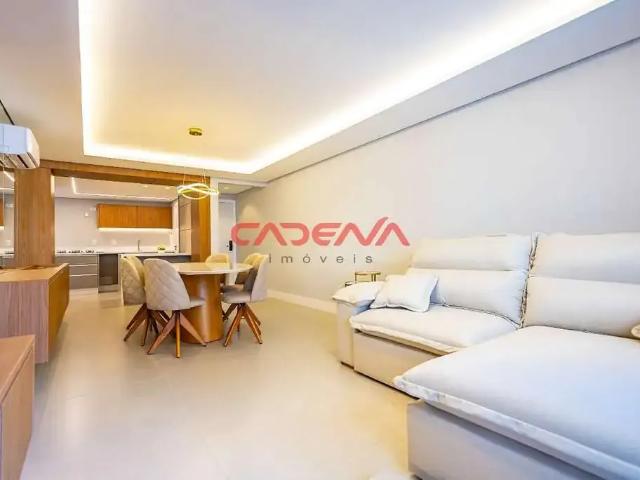Apartamento para Locação em Curitiba/PR Batel 3 Quartos