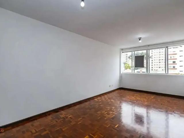 Apartamento para Locação em Curitiba/PR Batel 3 Quartos