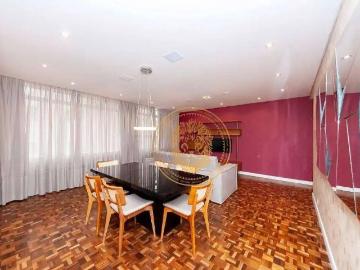 Apartamento para Locação em Curitiba/PR Batel 3 Quartos