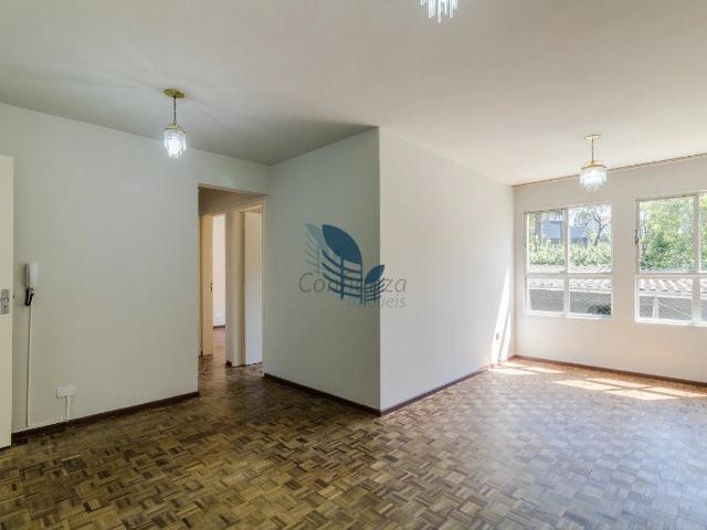 Apartamento para Locação em Curitiba/PR Batel 3 Quartos
