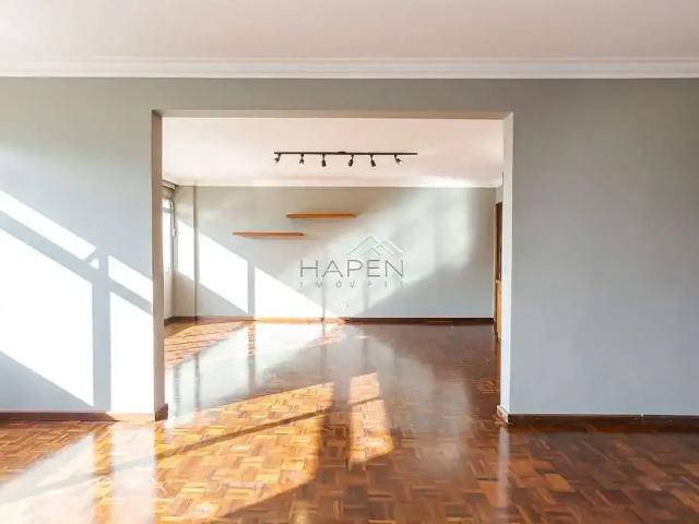Apartamento para Locação em Curitiba/PR Batel 3 Quartos