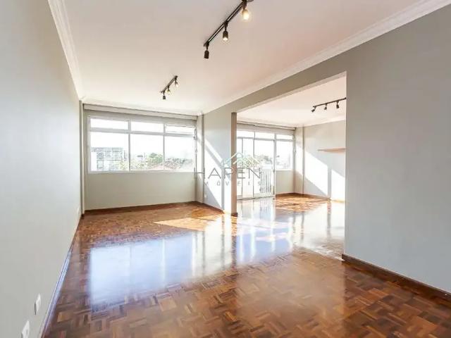 Apartamento para Locação em Curitiba/PR Batel 3 Quartos