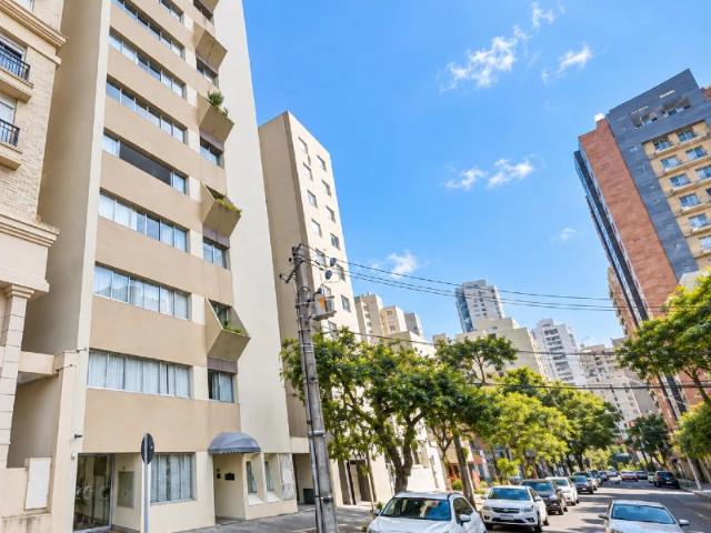 Apartamento para Locação em Curitiba/PR Batel 3 Quartos