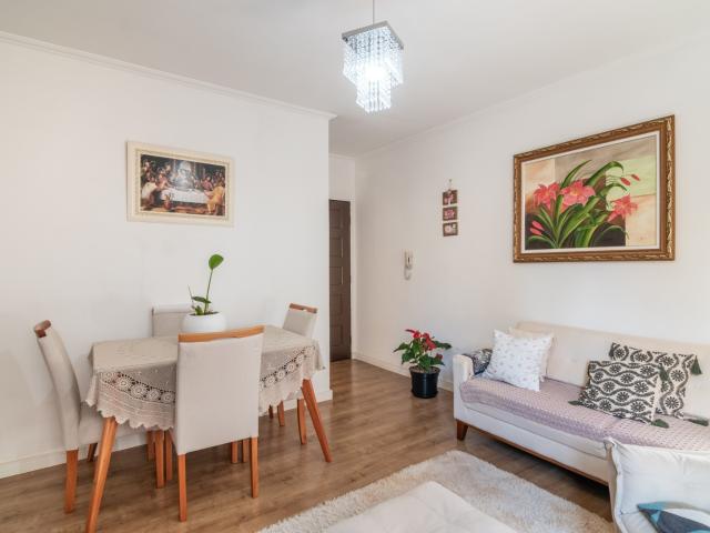 Apartamento para Locação em Curitiba/PR Batel 3 Quartos