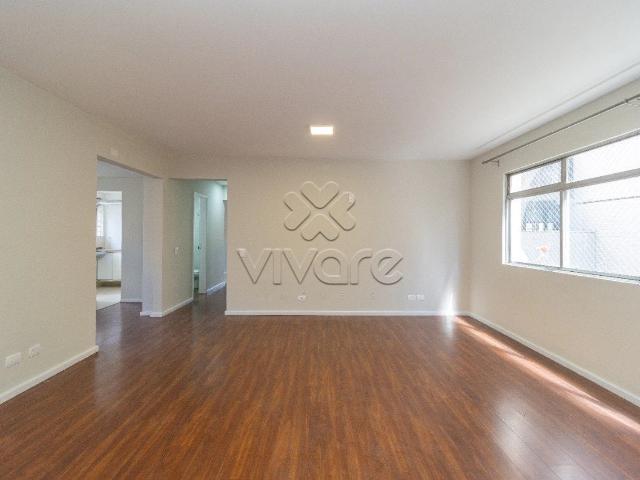 Apartamento para Locação em Curitiba/PR Batel 3 Quartos