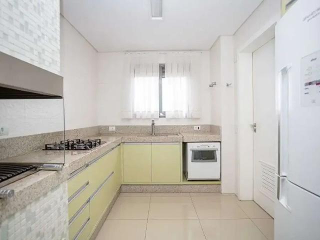 Apartamento para Locação em Curitiba/PR Batel 3 Quartos