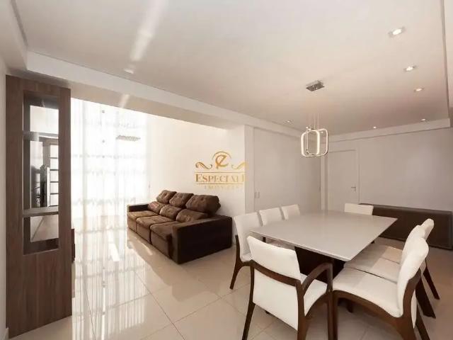 Apartamento para Locação em Curitiba/PR Batel 3 Quartos