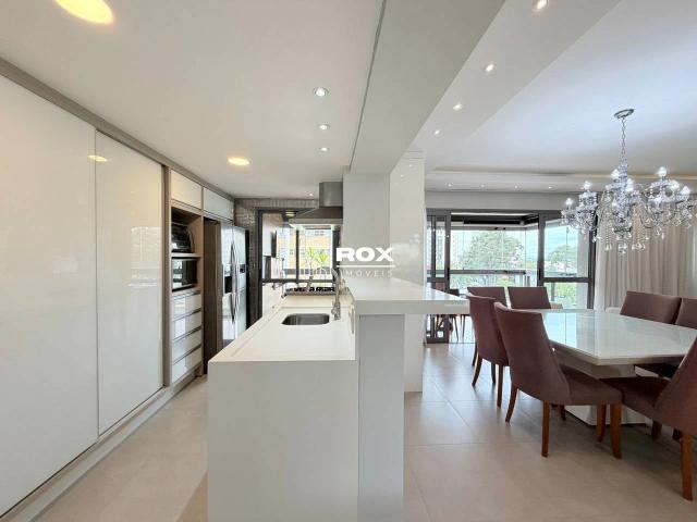 Apartamento para Locação em Curitiba/PR Batel 3 Quartos