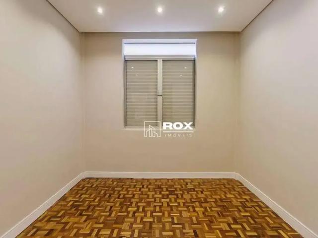 Apartamento para Locação em Curitiba/PR Batel 3 Quartos