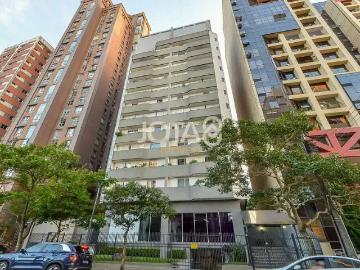 Apartamento para Locação em Curitiba/PR Batel 4 Quartos