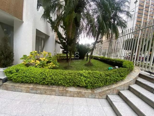 Apartamento para Locação em Curitiba/PR Batel 4 Quartos