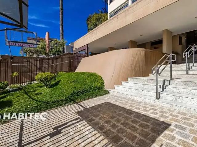 Apartamento para Locação em Curitiba/PR Batel 4 Quartos