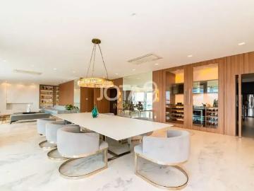 Apartamento para Locação em Curitiba/PR Batel 4 Quartos