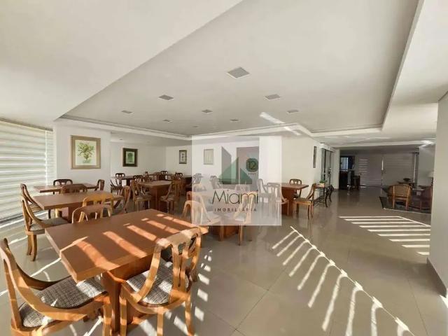 Apartamento para Locação em Curitiba/PR Batel 4 Quartos