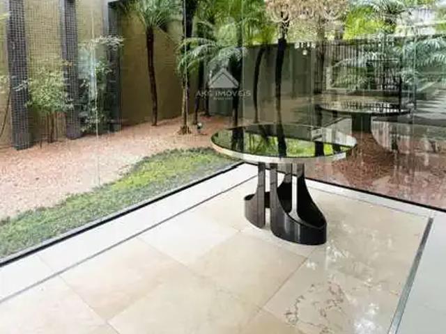 Apartamento para Locação em Curitiba/PR Batel 4 Quartos