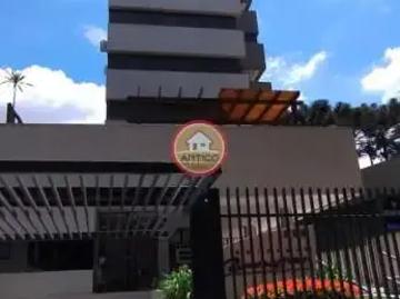 Apartamento para Locação em Curitiba/PR Batel 1 Quartos