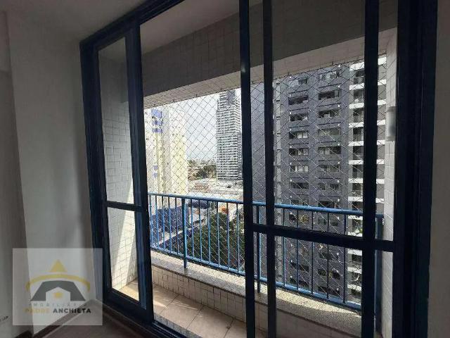 Apartamento para Locação em Curitiba/PR Bigorrilho 3 Quartos