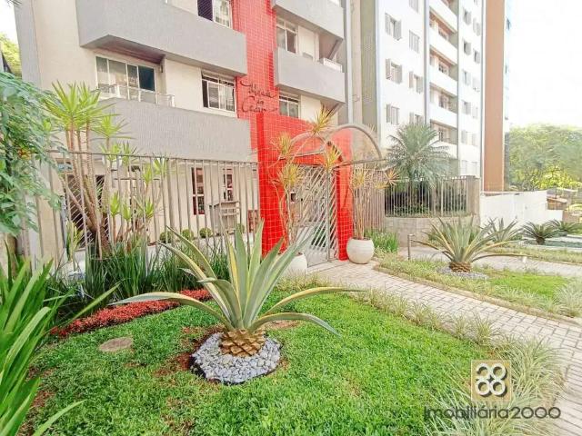 Apartamento para Locação em Curitiba/PR Bigorrilho 3 Quartos